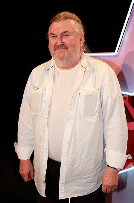 Dnes poklidný stařík, před léty hudebník, malíř a recesista, kterému hrozilo tříleté vězení – to je Ringo