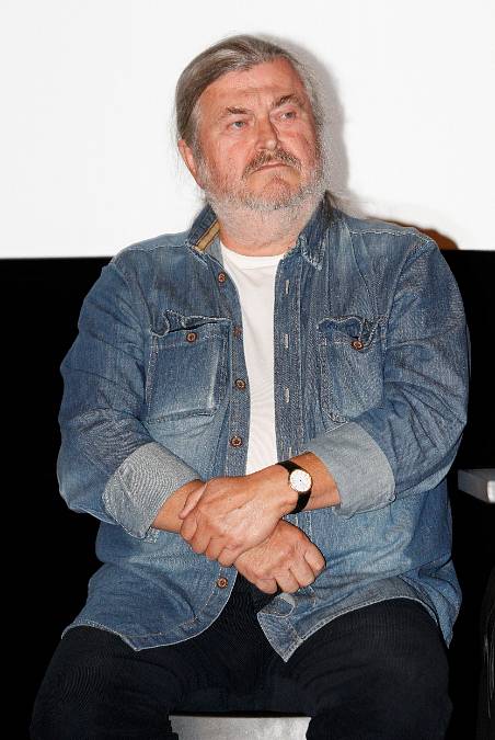 Dnes poklidný stařík, před léty hudebník, malíř a recesista, kterému hrozilo tříleté vězení – to je Ringo