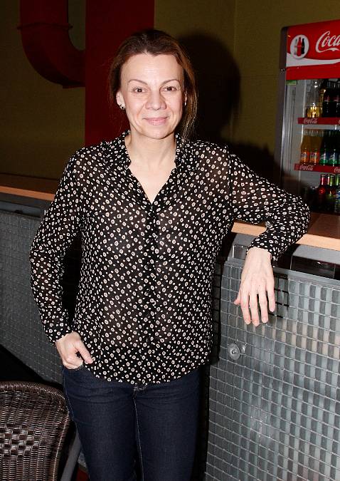 Martina Randová a Václav Svoboda