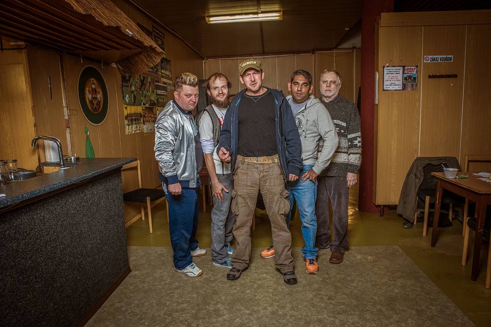 Letní bída za koncesionářské poplatky: Program ČT nezklamal, co jste viděli loni, letos uvidíte znovu