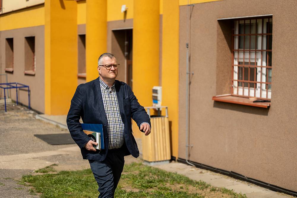 Jedna rodina: Ester se lekla minulosti a Filip teď neví, co dál. Vašek řeší problém výpovědí a Martina to odnese