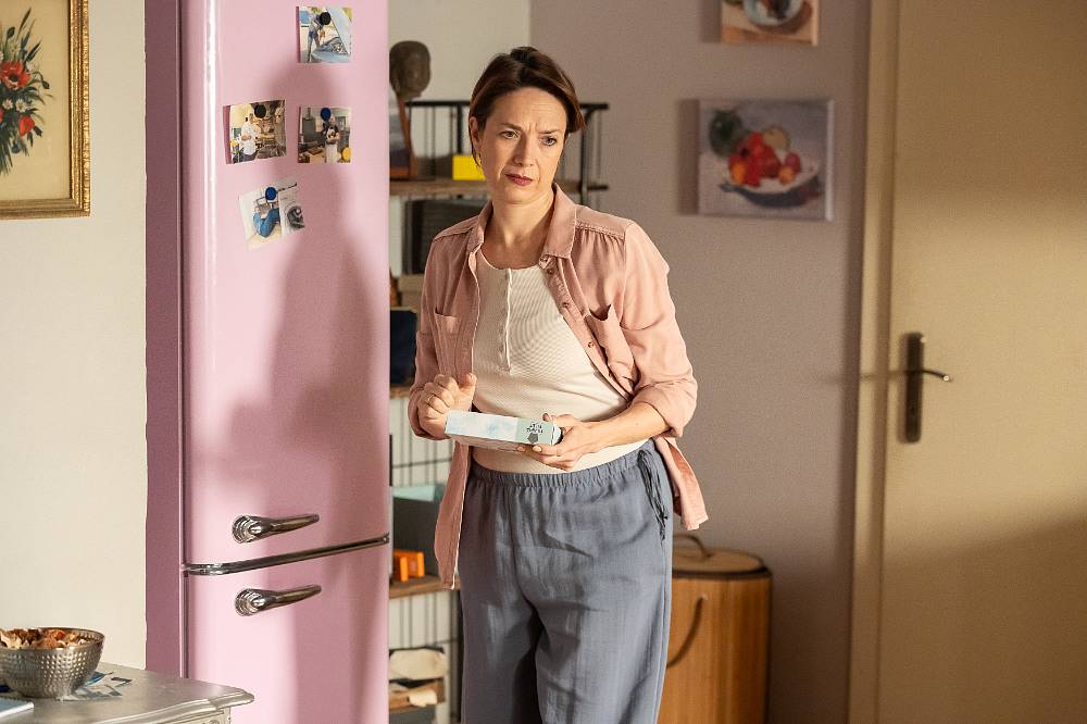 Jedna rodina: Ester se lekla minulosti a Filip teď neví, co dál. Vašek řeší problém výpovědí a Martina to odnese