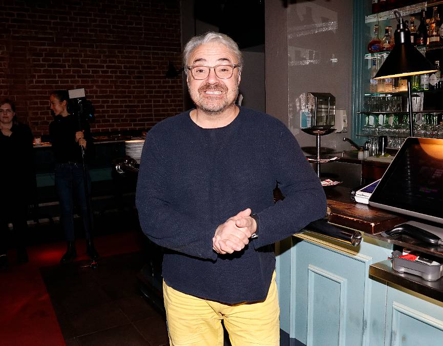 S kým žije Martin Zounar: S krásnou Kateřinou ho dal dohromady jeho pes