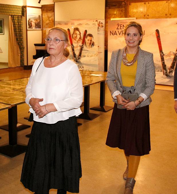 Hvězda, která ztvárnila nejdojemnější maminku českého filmu. Její skutečný příběh je mnohem silnější