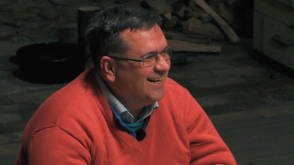 Mary z Farmy divákům leží v žaludku, přitom dělá za dva. Kartáč schytal i moderátor