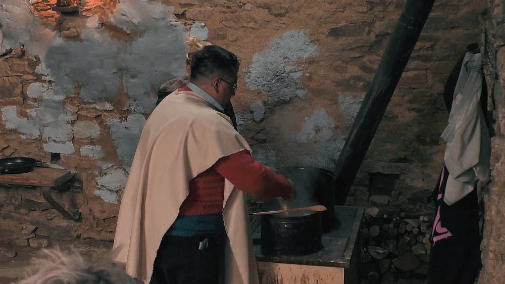 Mary z Farmy divákům leží v žaludku, přitom dělá za dva. Kartáč schytal i moderátor