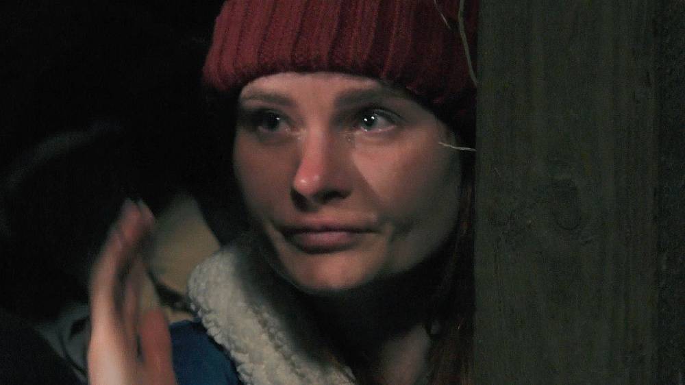 Mary z Farmy divákům leží v žaludku, přitom dělá za dva. Kartáč schytal i moderátor