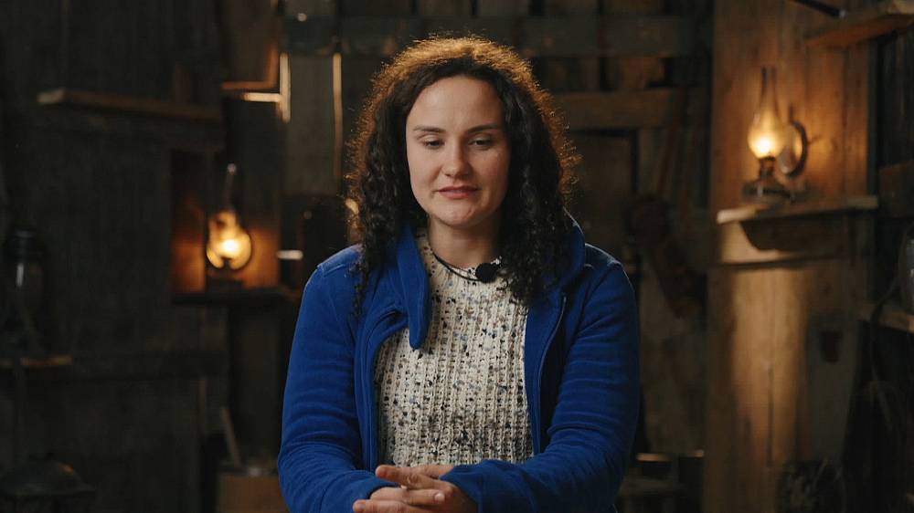 Mary z Farmy divákům leží v žaludku, přitom dělá za dva. Kartáč schytal i moderátor