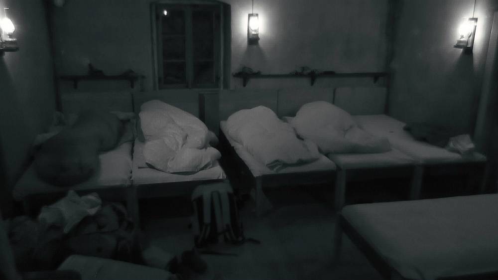 Mary z Farmy divákům leží v žaludku, přitom dělá za dva. Kartáč schytal i moderátor