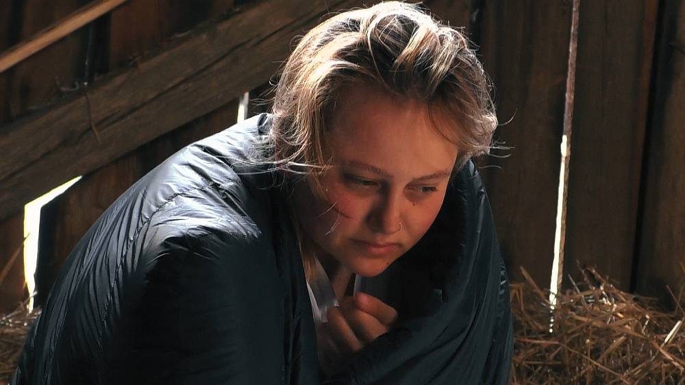 Mary z Farmy divákům leží v žaludku, přitom dělá za dva. Kartáč schytal i moderátor