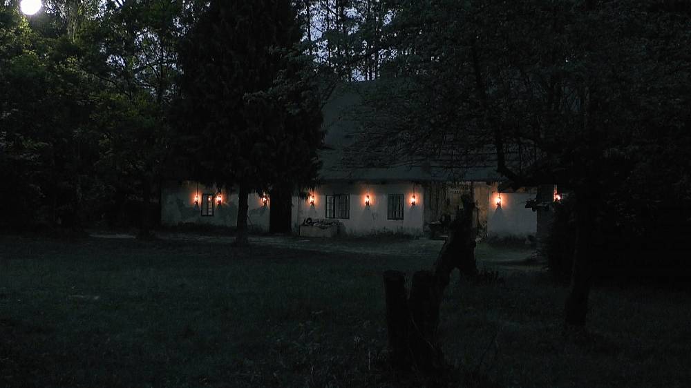 Mary z Farmy divákům leží v žaludku, přitom dělá za dva. Kartáč schytal i moderátor