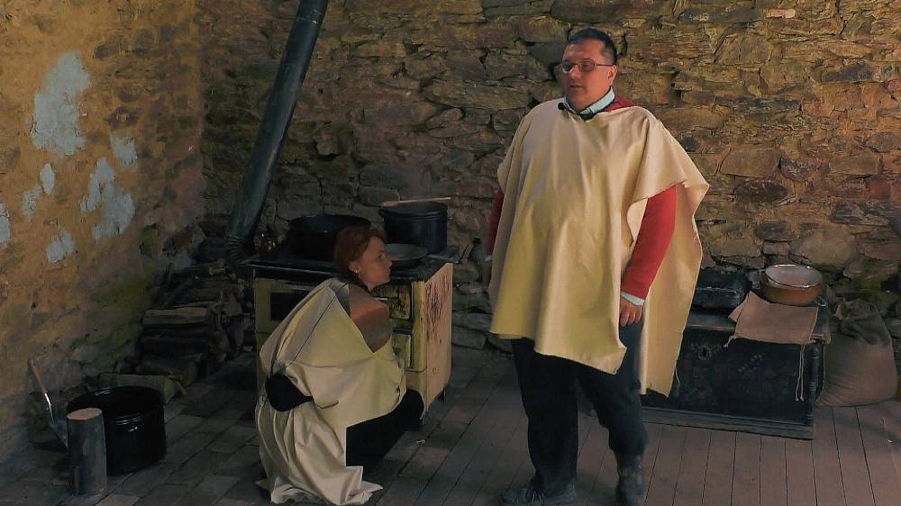 Mary z Farmy divákům leží v žaludku, přitom dělá za dva. Kartáč schytal i moderátor