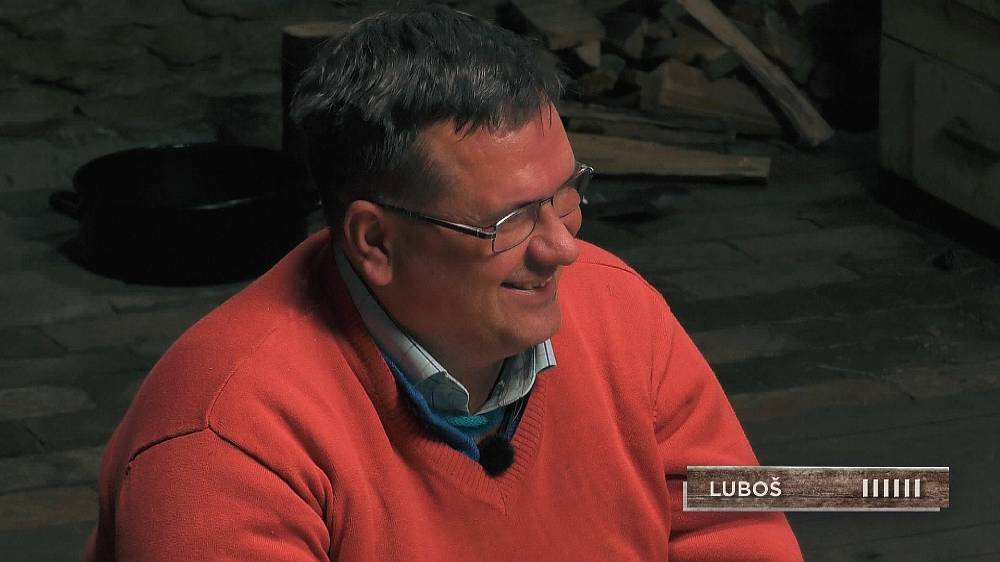 Mary z Farmy divákům leží v žaludku, přitom dělá za dva. Kartáč schytal i moderátor
