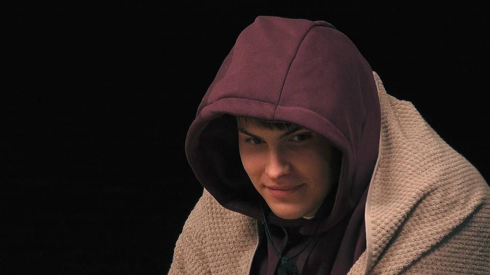 Mary z Farmy divákům leží v žaludku, přitom dělá za dva. Kartáč schytal i moderátor