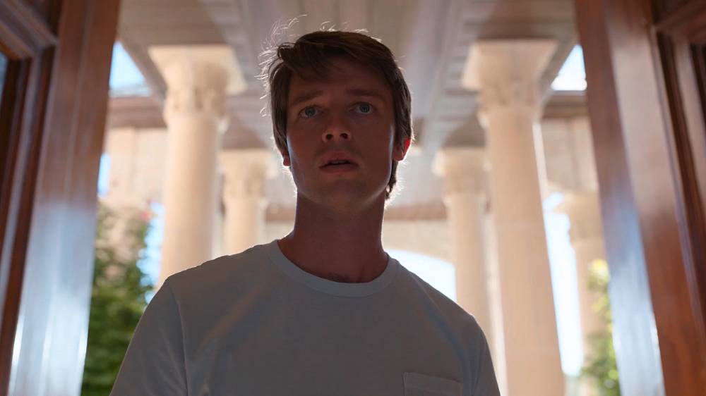 Generace Y: Patrick Schwarzenegger se zatím marně snaží přiblížit slávě svého otce