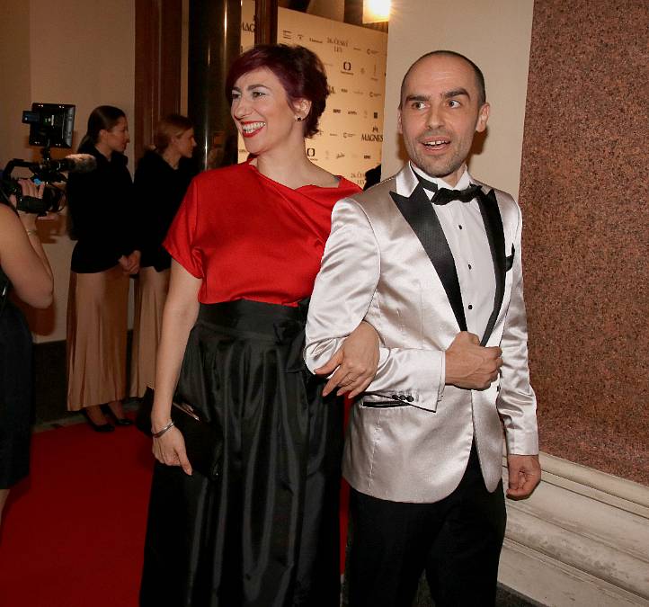 S kým žije Simona Babčáková: Bývalý atlet a tenisový a fitness trenér je už pasé