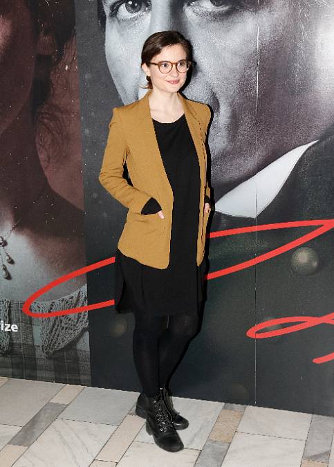 S kým žije Eva Podzimková: S herci štěstí nenašla, ale se scénáristou a dramaturgem jí to klape