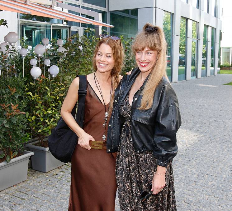 Aneta Krejčíková fotky