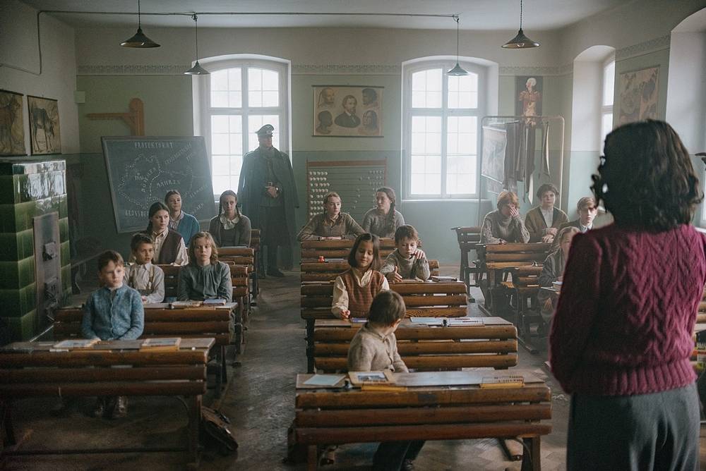 Když děti zachraňují život: Dojemný příběh z konce války, který pohladí i sevře srdce