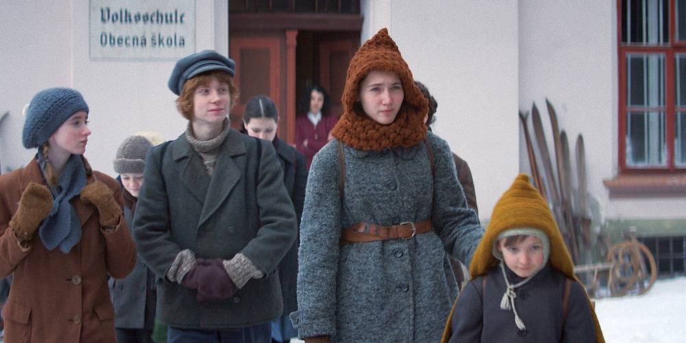 Když děti zachraňují život: Dojemný příběh z konce války, který pohladí i sevře srdce