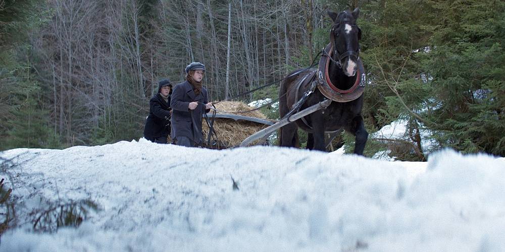 Když děti zachraňují život: Dojemný příběh z konce války, který pohladí i sevře srdce