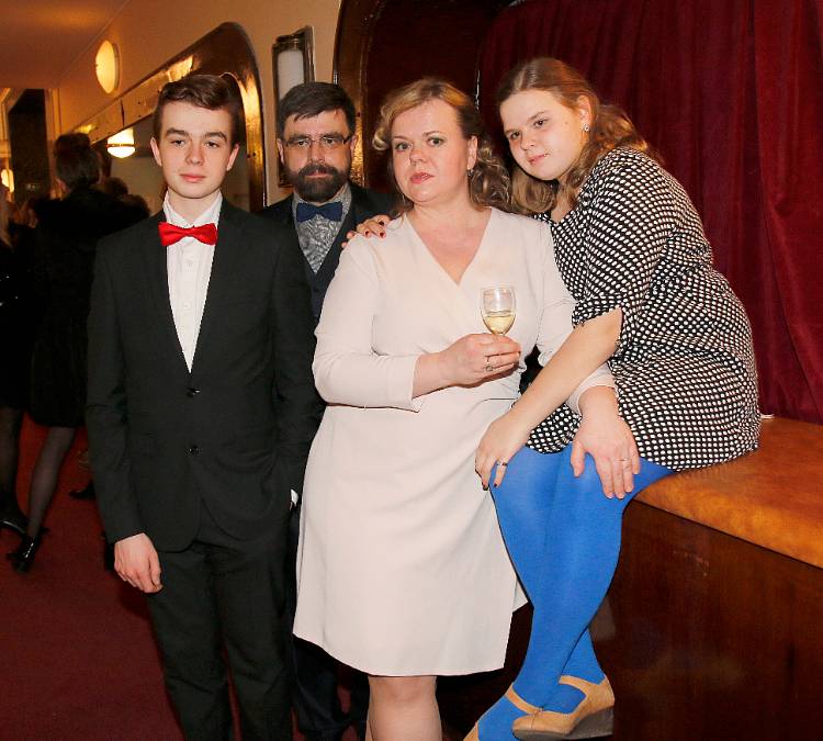 S kým žije Sabina Remundová: S manželem, ale někdy má pocit, že je na všechno sama