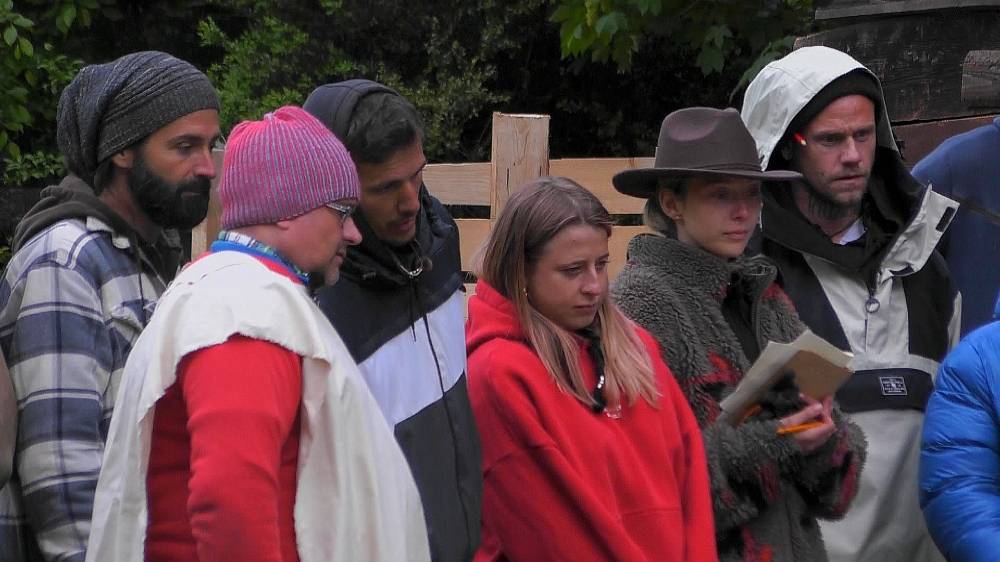 Počet krav na Farmě se zvýšil, dvě přivedl hospodář