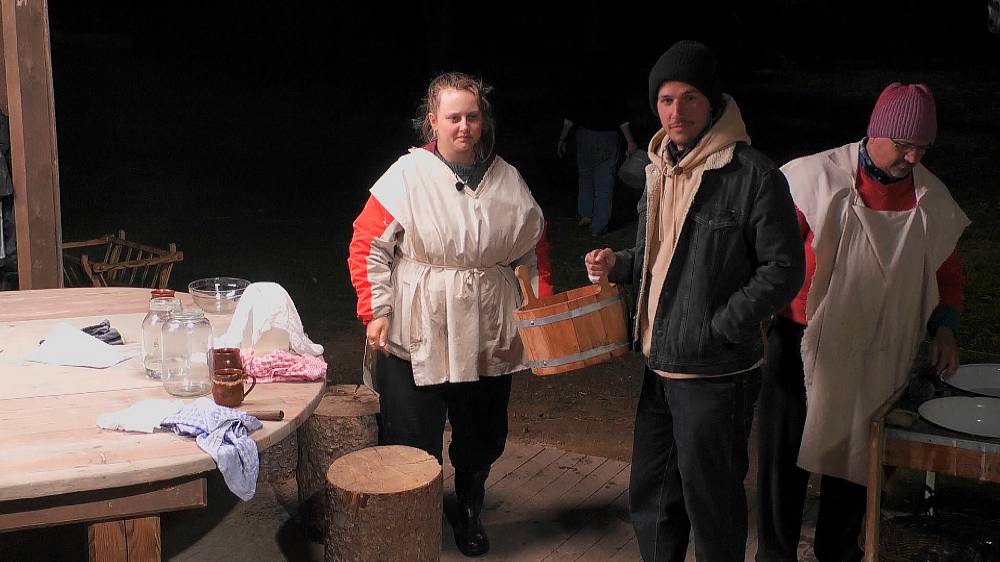 Počet krav na Farmě se zvýšil, dvě přivedl hospodář