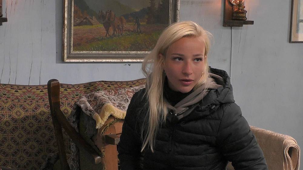 Počet krav na Farmě se zvýšil, dvě přivedl hospodář