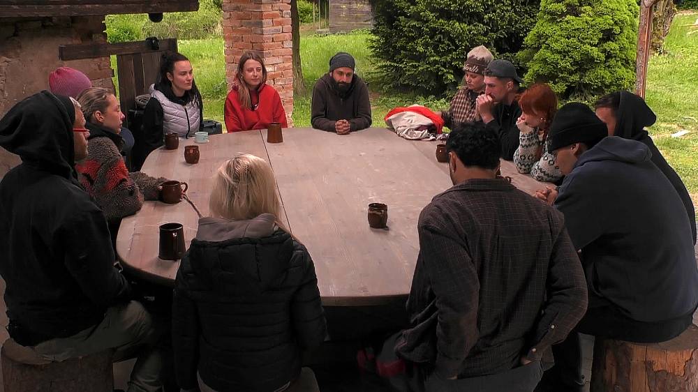 Počet krav na Farmě se zvýšil, dvě přivedl hospodář