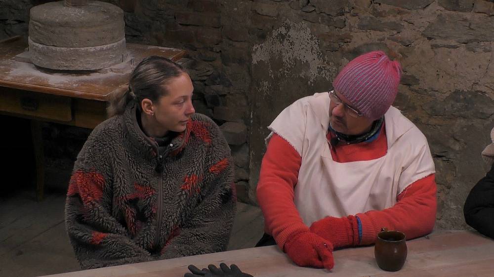 Počet krav na Farmě se zvýšil, dvě přivedl hospodář