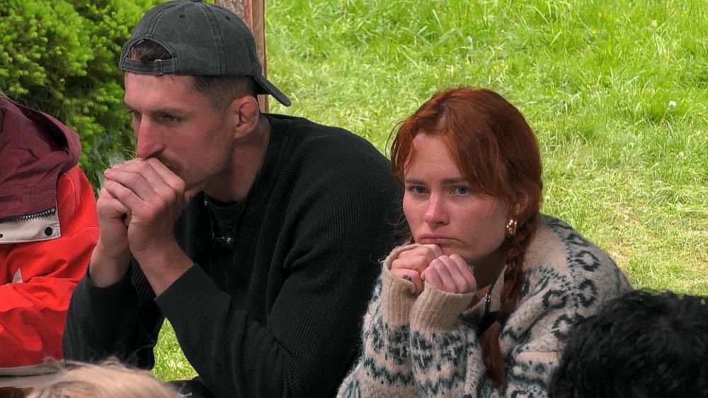 Počet krav na Farmě se zvýšil, dvě přivedl hospodář