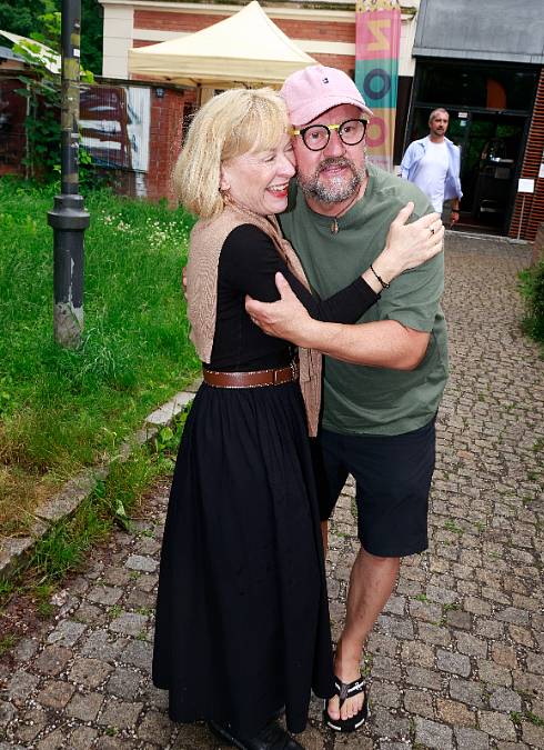 Dana Batulková fotky