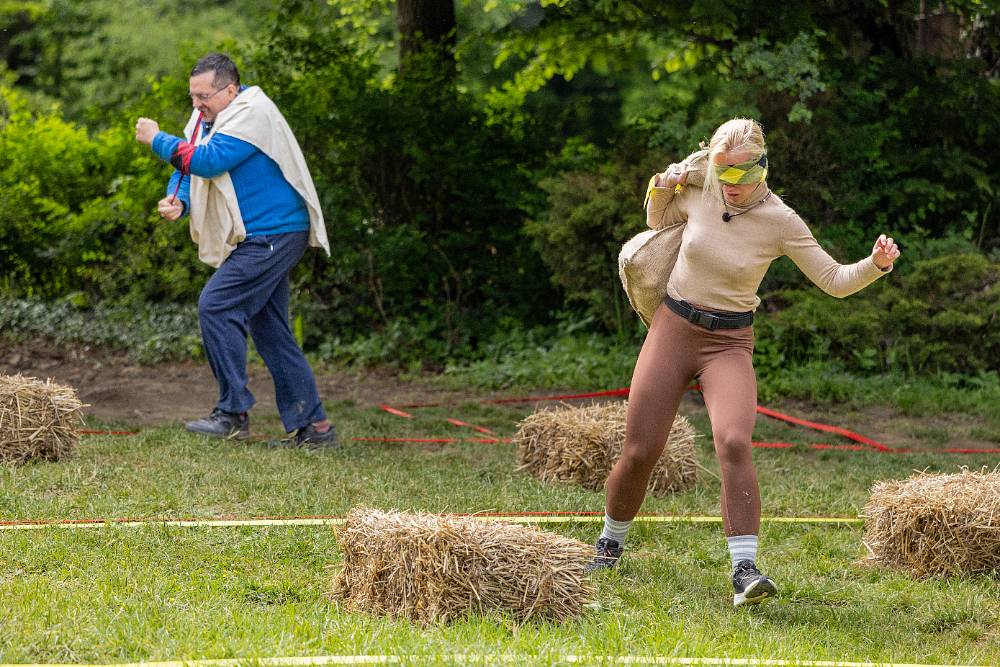 Trojlístek oblíbenců na Farmě už je jasný. Ani Sandra nebo Kateřina však nedosahují Lubošovi úrovně