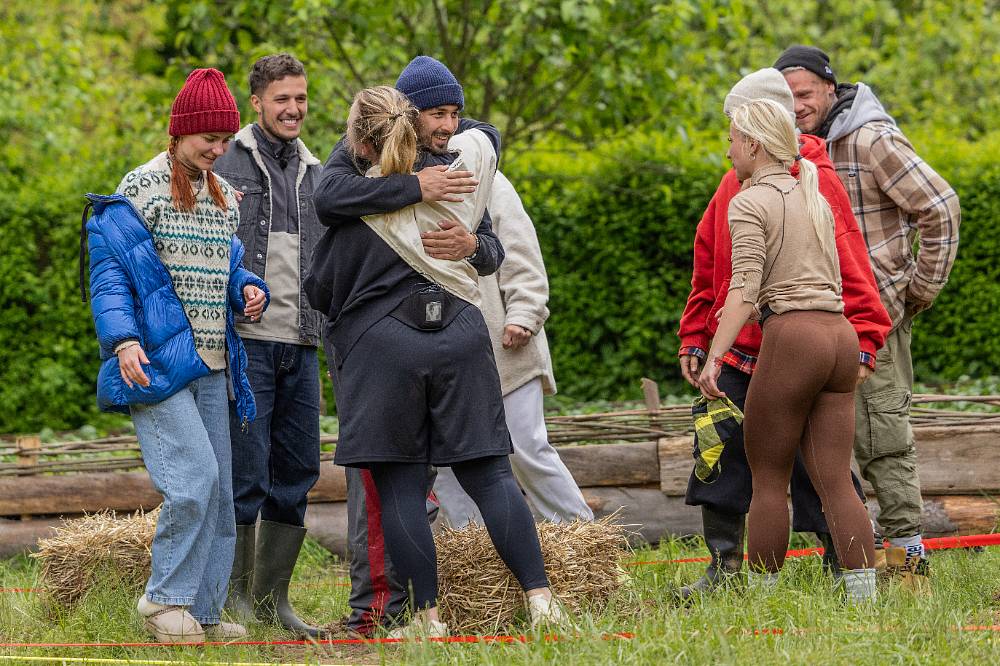 Trojlístek oblíbenců na Farmě už je jasný. Ani Sandra nebo Kateřina však nedosahují Lubošovi úrovně