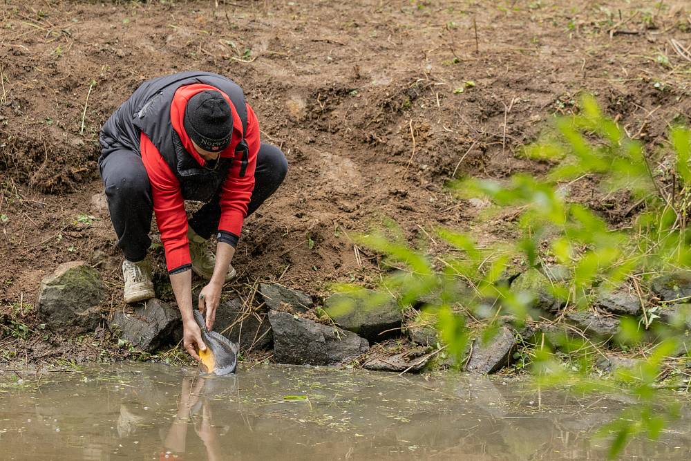 Líný farmář Andrej vs. ukňouraný sluha Luboš: Přetahovaná tělem, kvíz mozkem – a nikdo nečte almanach pořádně