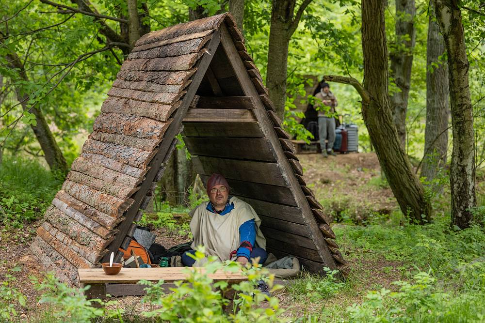 Líný farmář Andrej vs. ukňouraný sluha Luboš: Přetahovaná tělem, kvíz mozkem – a nikdo nečte almanach pořádně