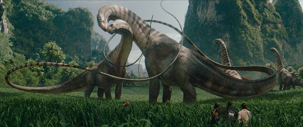 Ratolesti pošlete k dinosaurům a spěchejte do vedlejšího sálu na Pitta a jeho extrémně rychlou jízdu