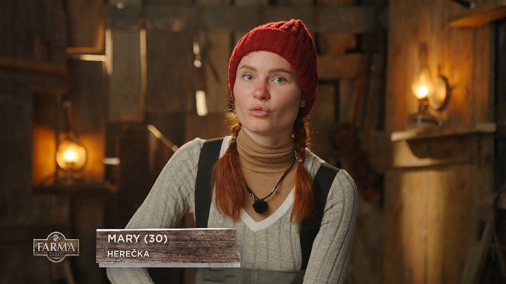Na Farmě zmizel oheň, kýbl i smetana – začíná farmařina nebo detektivka?