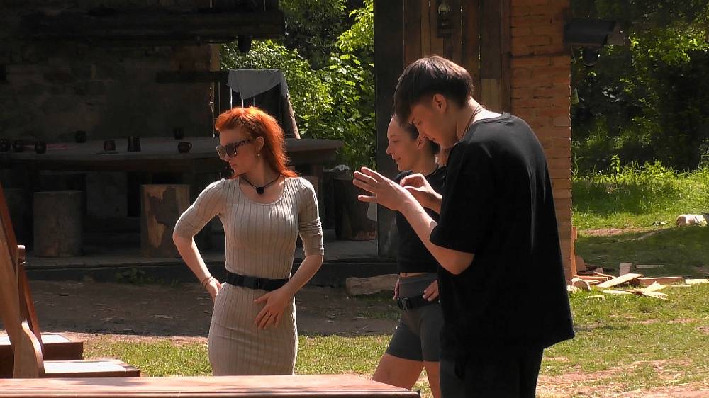 Soutěž o největší intrikánku Farmy je v plném proudu. Má navrch Mary nebo Kateřina?