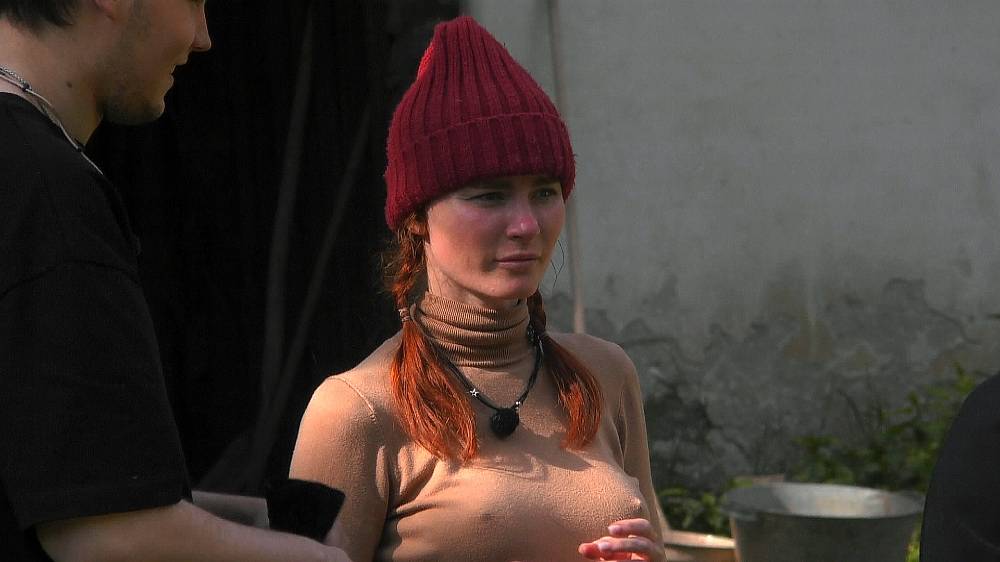 Soutěž o největší intrikánku Farmy je v plném proudu. Má navrch Mary nebo Kateřina?