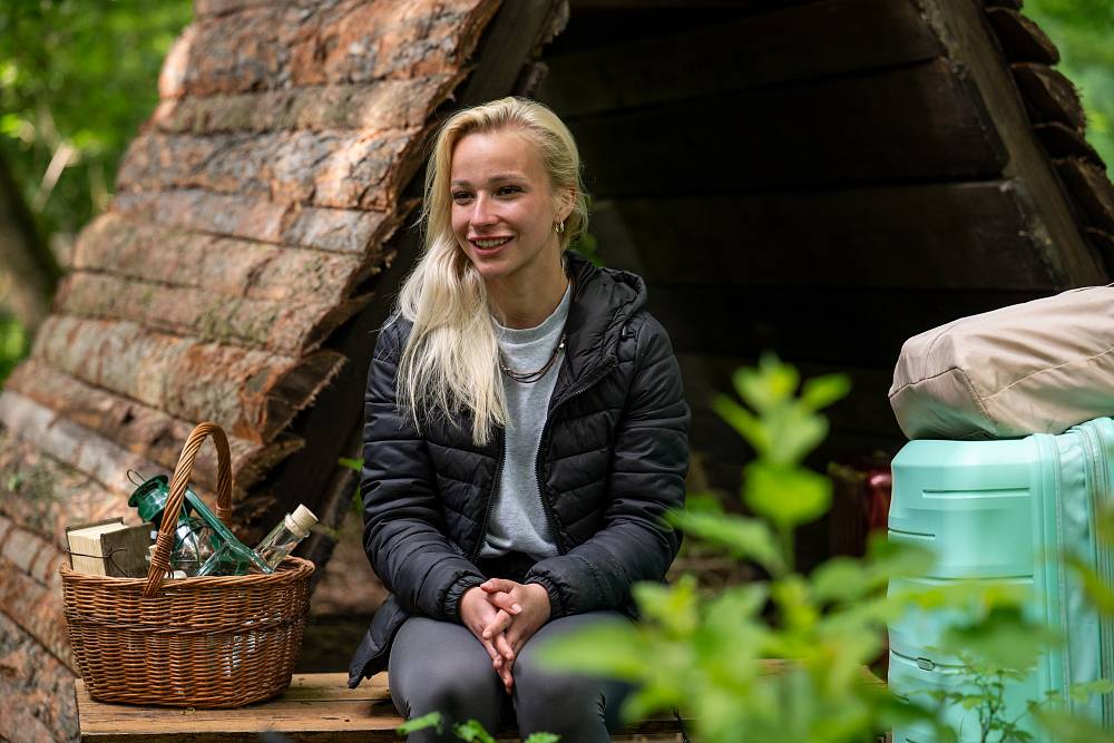 Neznámí bandité způsobili na Farmě pořádný rozruch. Nakonec se z nich vyklubali další farmáři