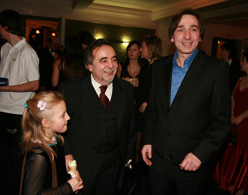 Na svět přišel jako Július, ale nakonec z něj byl Dušan a o iluze přišel dříve, než jeho Básníci