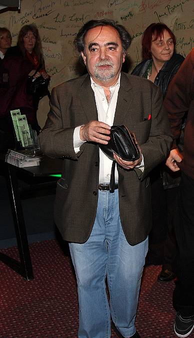 Na svět přišel jako Július, ale nakonec z něj byl Dušan a o iluze přišel dříve, než jeho Básníci