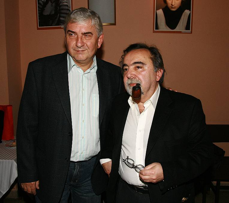 Na svět přišel jako Július, ale nakonec z něj byl Dušan a o iluze přišel dříve, než jeho Básníci