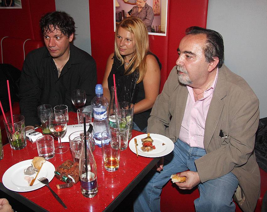 Na svět přišel jako Július, ale nakonec z něj byl Dušan a o iluze přišel dříve, než jeho Básníci