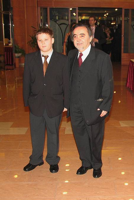 Na svět přišel jako Július, ale nakonec z něj byl Dušan a o iluze přišel dříve, než jeho Básníci