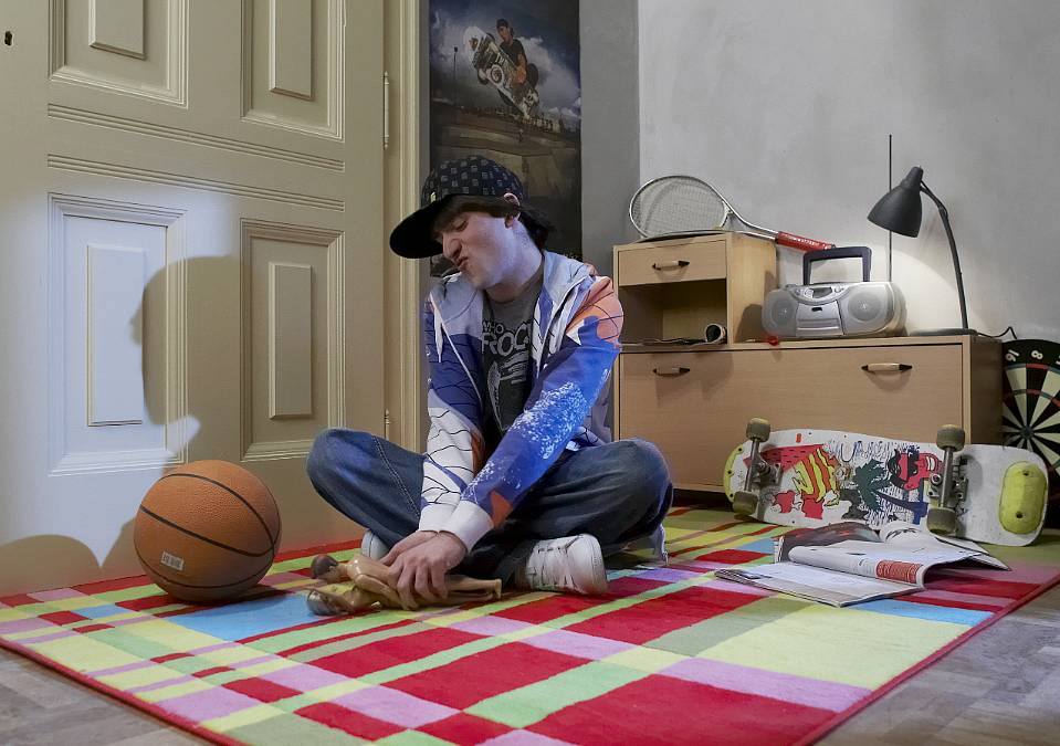 Comeback: Jak vznikal první opravdový sitcom v době, kdy nikdo nevěděl, jak ho vyrobit