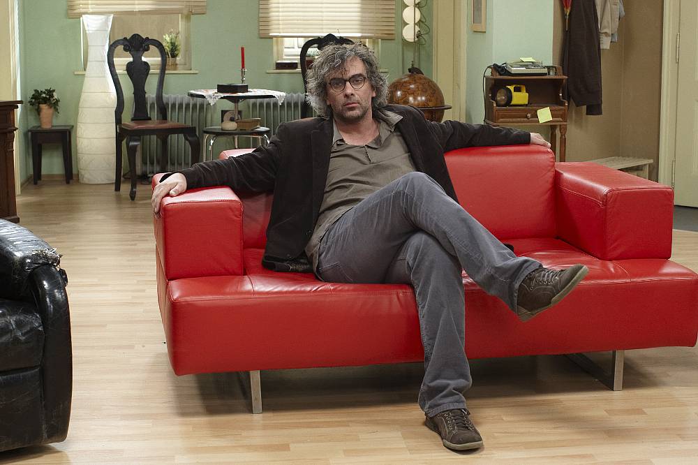 Comeback: Jak vznikal první opravdový sitcom v době, kdy nikdo nevěděl, jak ho vyrobit