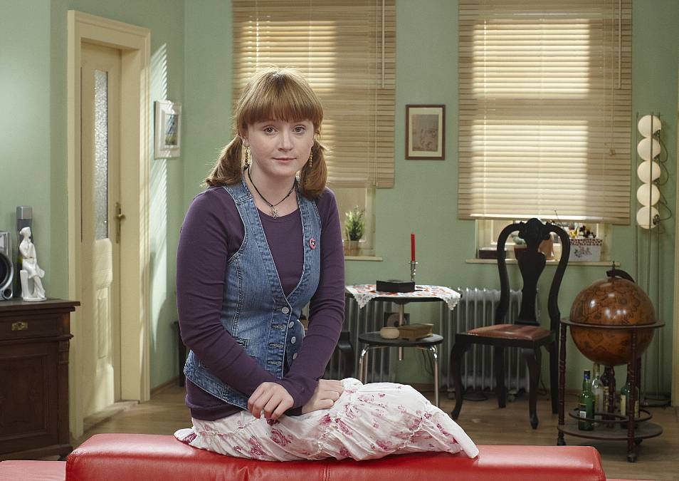 Comeback: Jak vznikal první opravdový sitcom v době, kdy nikdo nevěděl, jak ho vyrobit